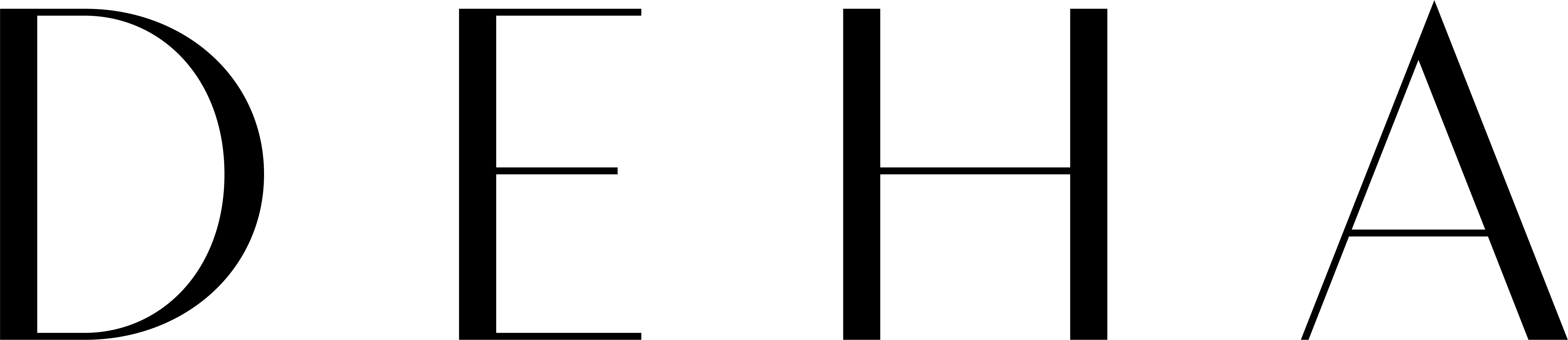DEHA Logo
